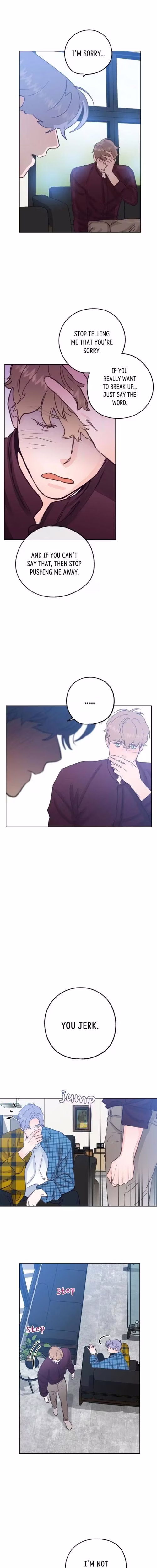 Love Tractor - Chapter 24 - Part 9