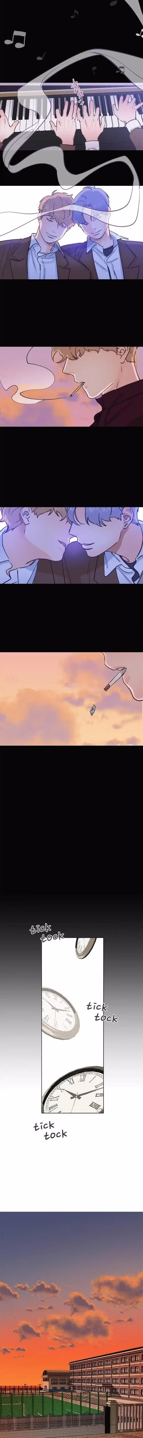 Love Tractor - Chapter 25 - Part 11