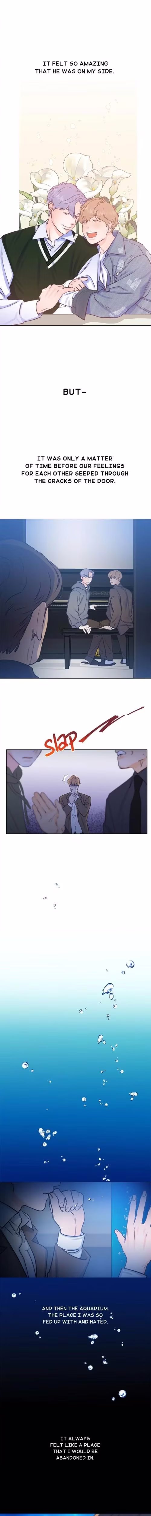 Love Tractor - Chapter 26 - Part 10