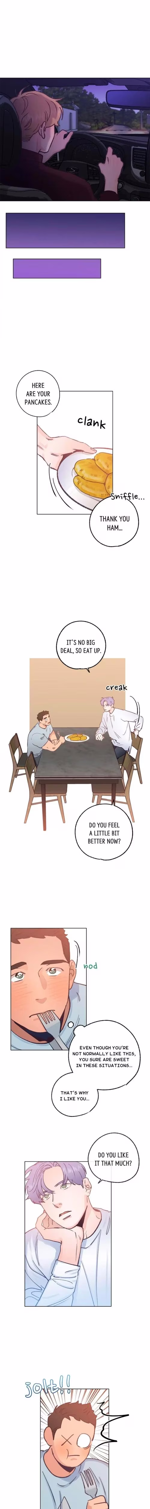 Love Tractor - Chapter 27 - Part 6