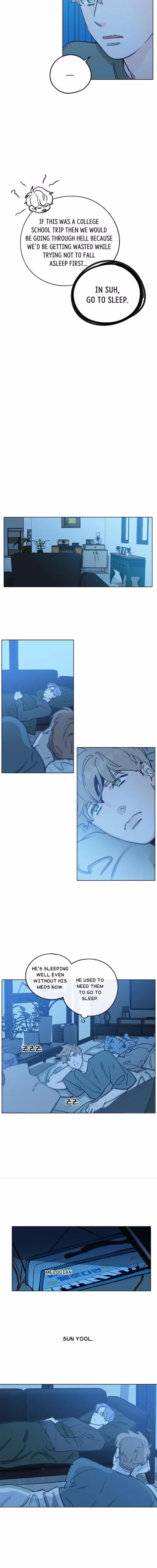 Love Tractor - Chapter 27 - Part 9