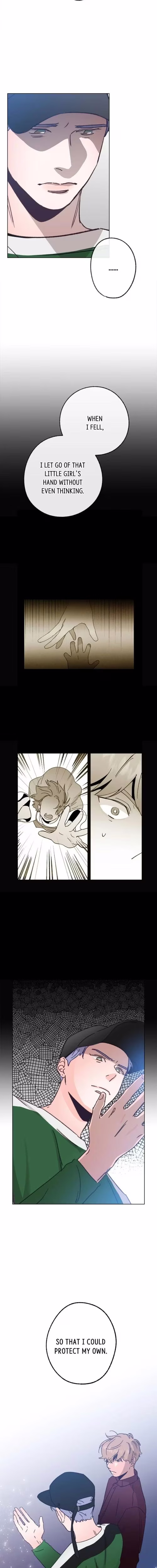 Love Tractor - Chapter 28 - Part 10