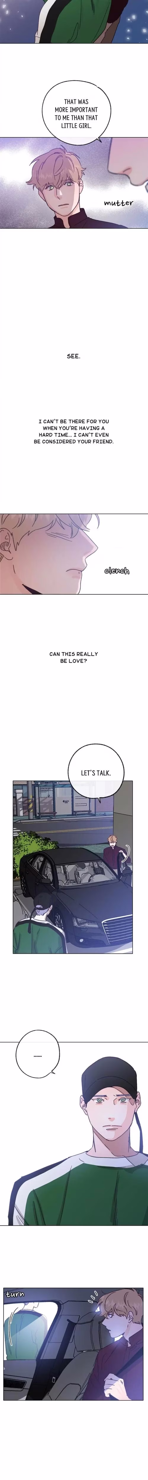 Love Tractor - Chapter 28 - Part 11