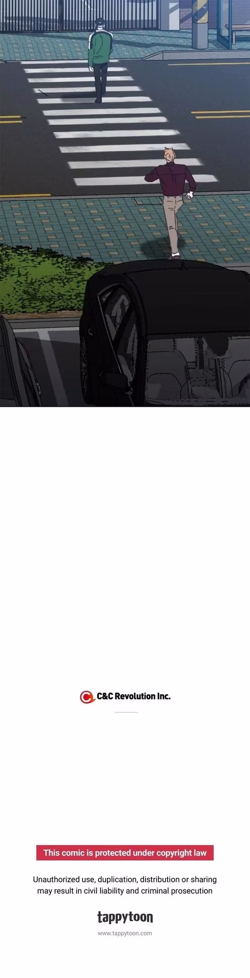 Love Tractor - Chapter 28 - Part 13