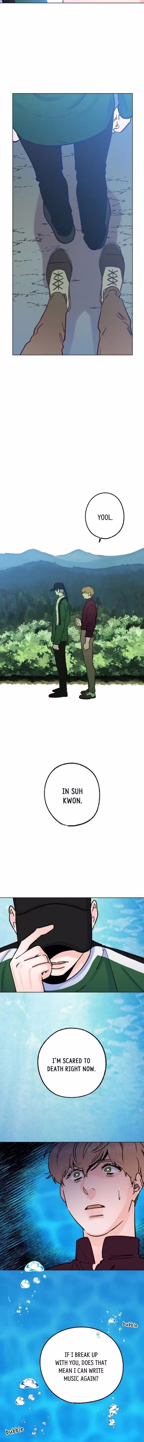 Love Tractor - Chapter 29 - Part 3