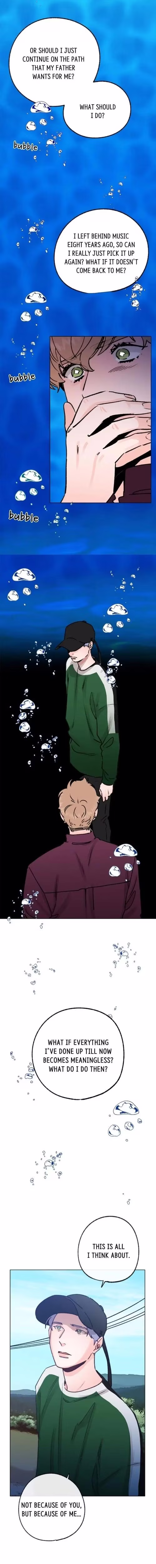 Love Tractor - Chapter 29 - Part 4