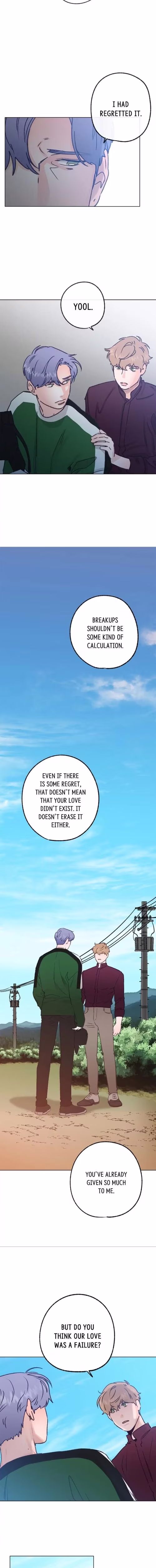 Love Tractor - Chapter 29 - Part 6