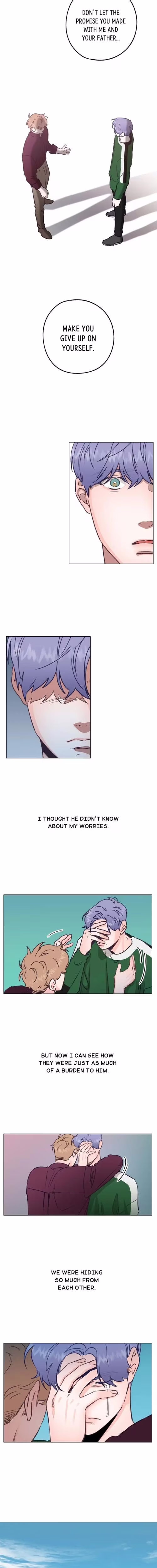 Love Tractor - Chapter 29 - Part 9