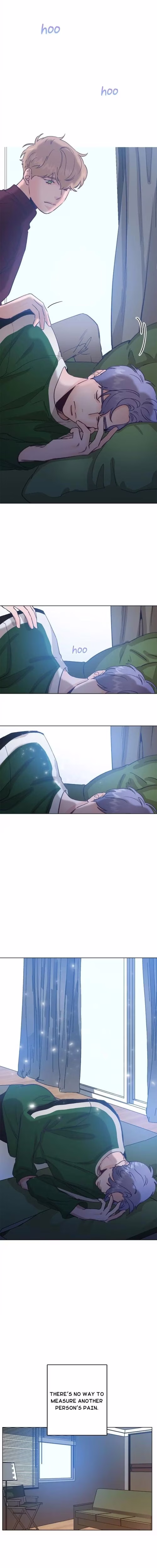 Love Tractor - Chapter 29 - Part 11