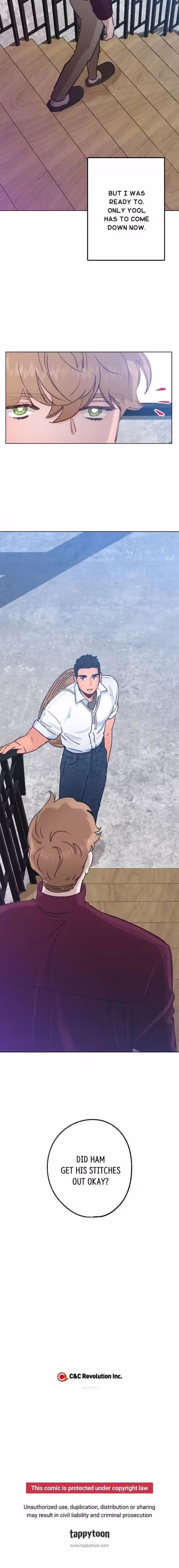 Love Tractor - Chapter 29 - Part 13