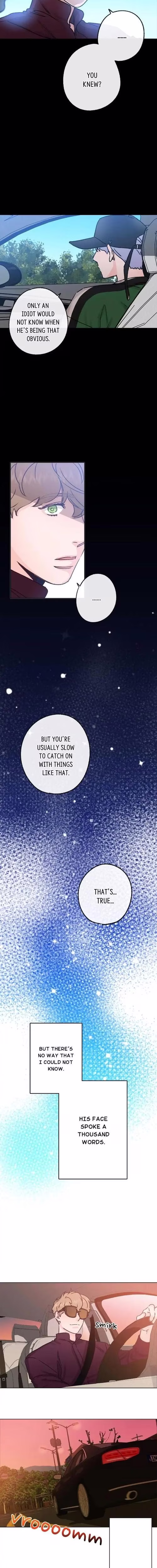 Love Tractor - Chapter 30 - Part 7