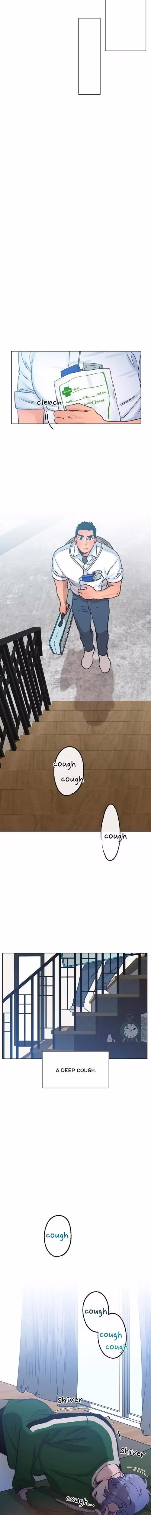 Love Tractor - Chapter 30 - Part 8