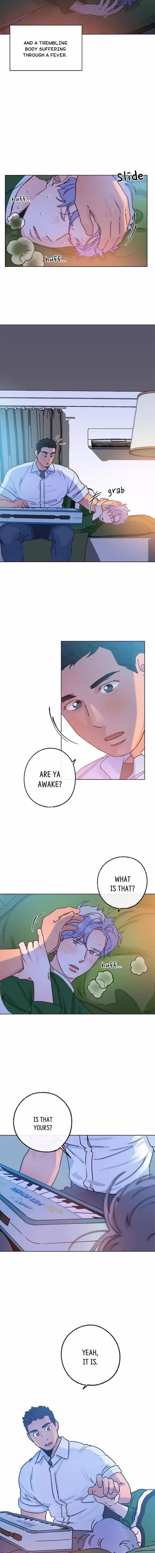 Love Tractor - Chapter 30 - Part 9