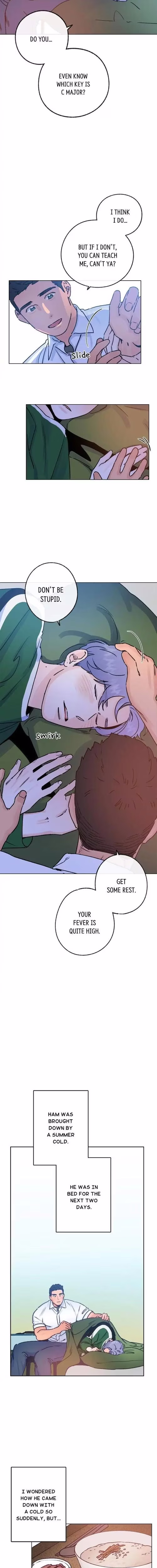 Love Tractor - Chapter 30 - Part 10