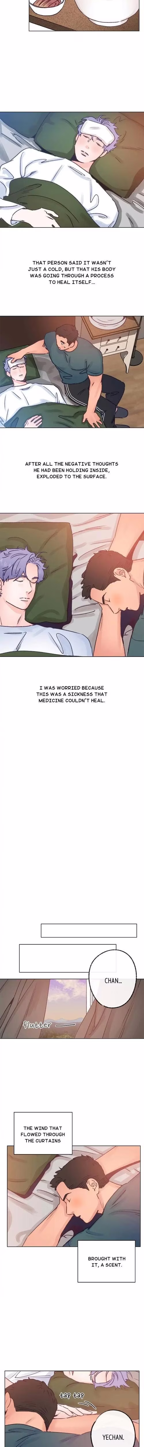 Love Tractor - Chapter 30 - Part 11