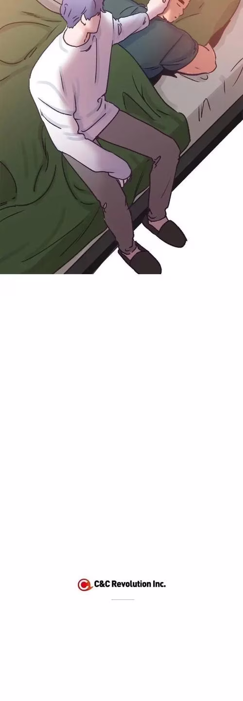 Love Tractor - Chapter 30 - Part 13