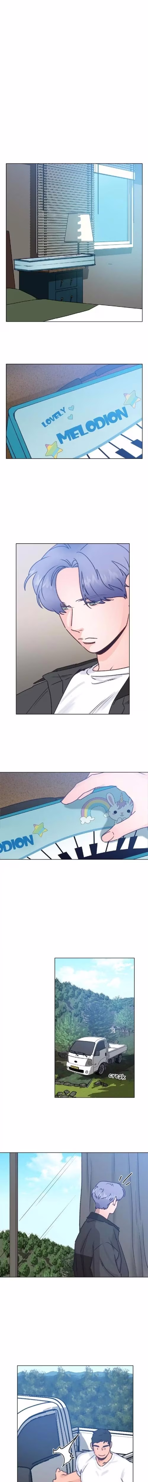 Love Tractor - Chapter 31 - Part 3