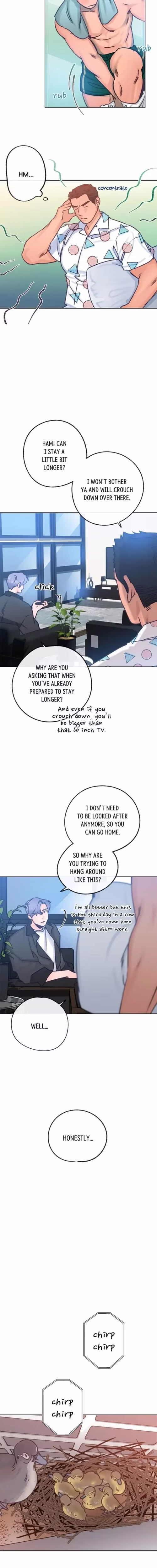 Love Tractor - Chapter 31 - Part 10