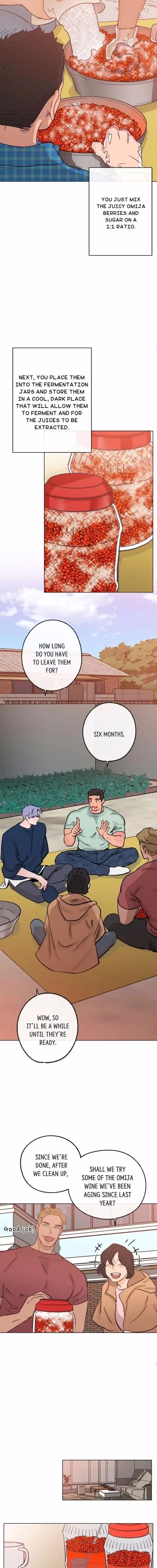 Love Tractor - Chapter 32 - Part 9