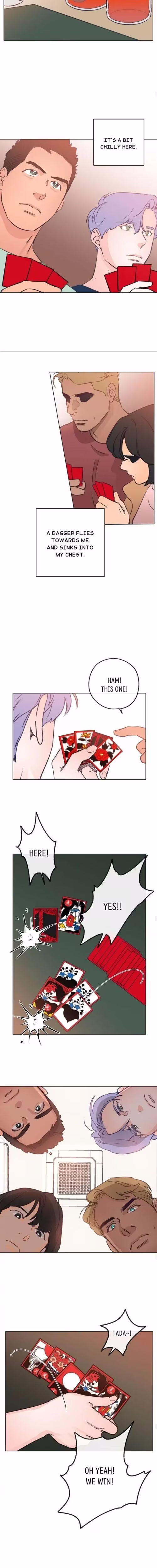 Love Tractor - Chapter 32 - Part 10