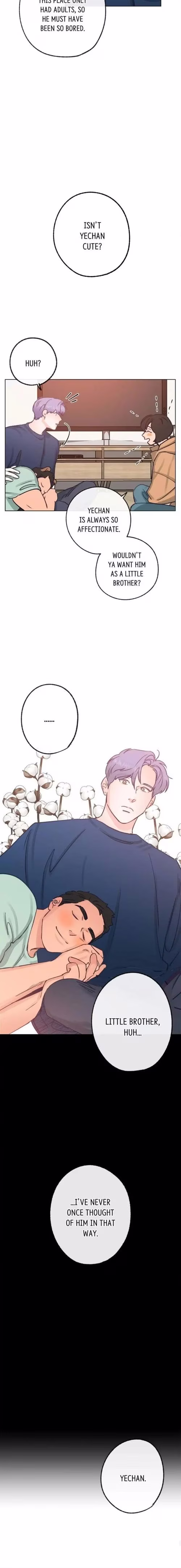 Love Tractor - Chapter 32 - Part 12