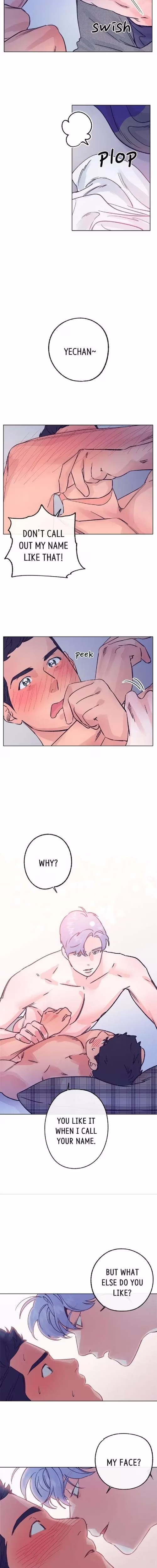 Love Tractor - Chapter 33 - Part 3