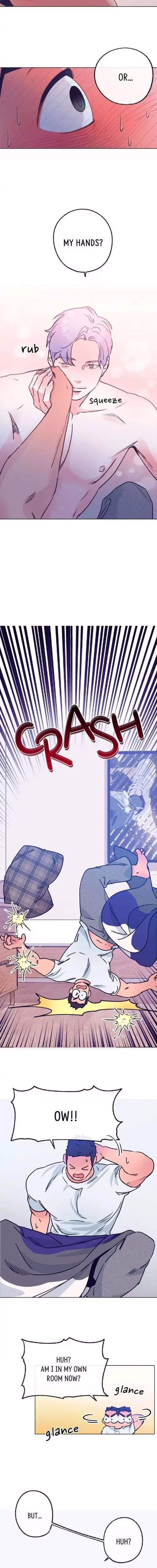 Love Tractor - Chapter 33 - Part 4