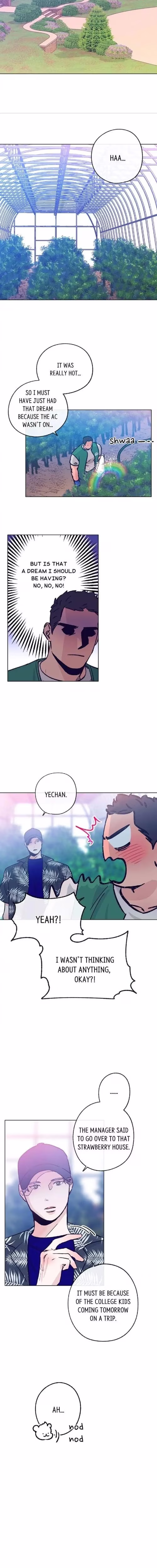 Love Tractor - Chapter 33 - Part 8