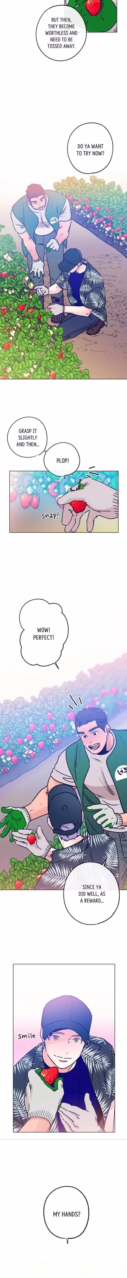 Love Tractor - Chapter 33 - Part 10