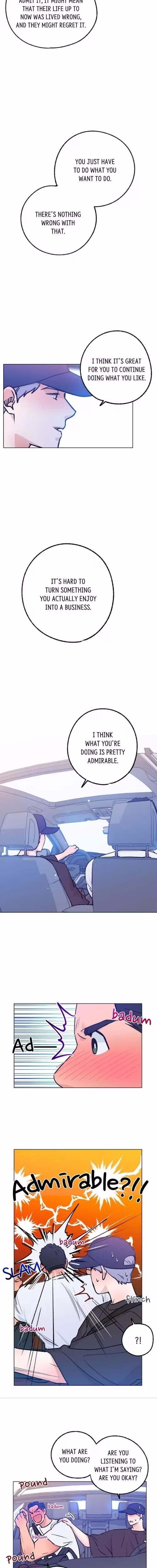 Love Tractor - Chapter 34 - Part 10