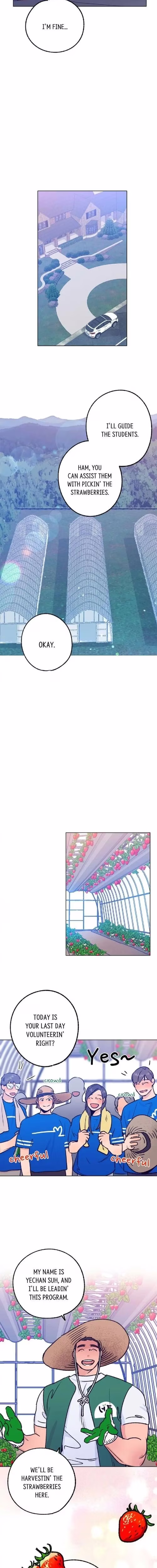 Love Tractor - Chapter 34 - Part 11