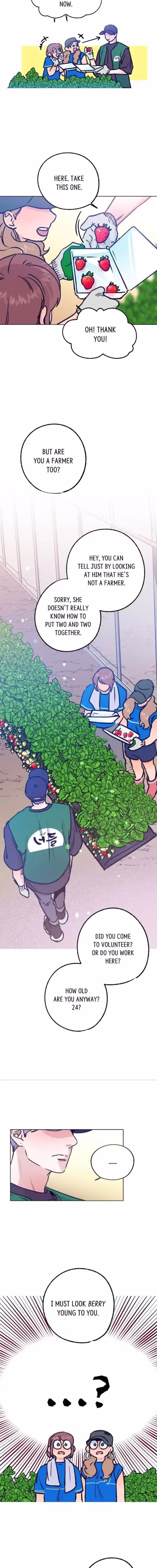 Love Tractor - Chapter 35 - Part 7