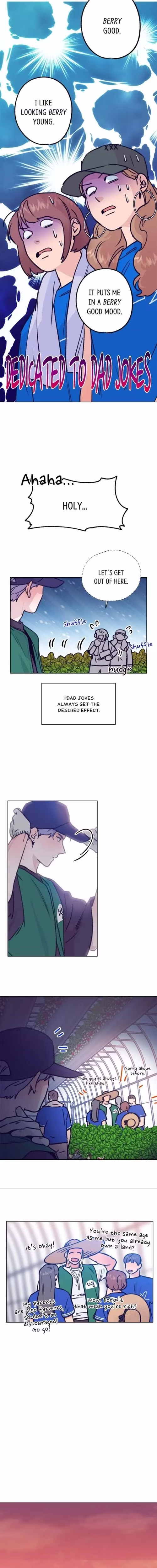 Love Tractor - Chapter 35 - Part 8