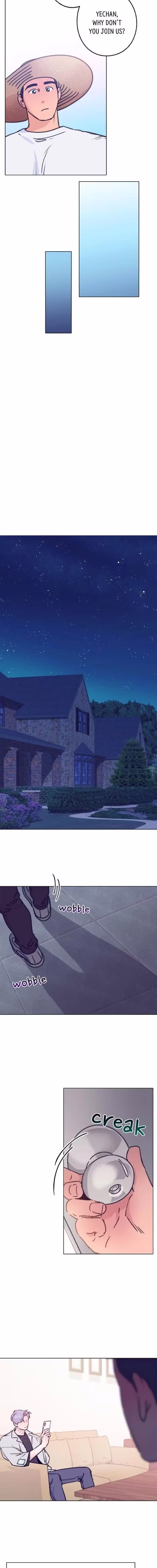 Love Tractor - Chapter 35 - Part 10