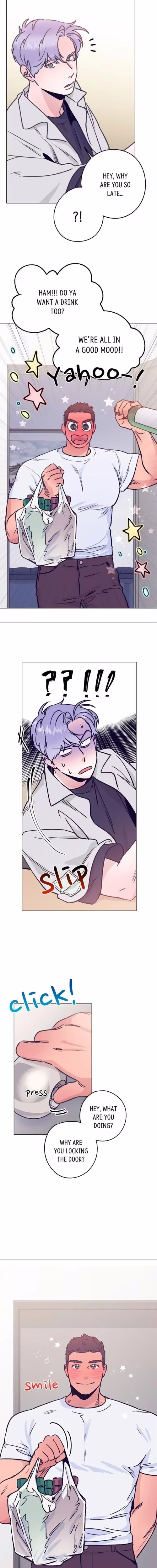 Love Tractor - Chapter 35 - Part 11