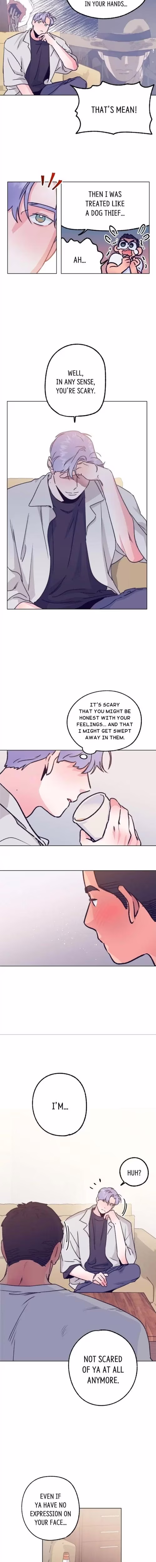 Love Tractor - Chapter 36 - Part 10