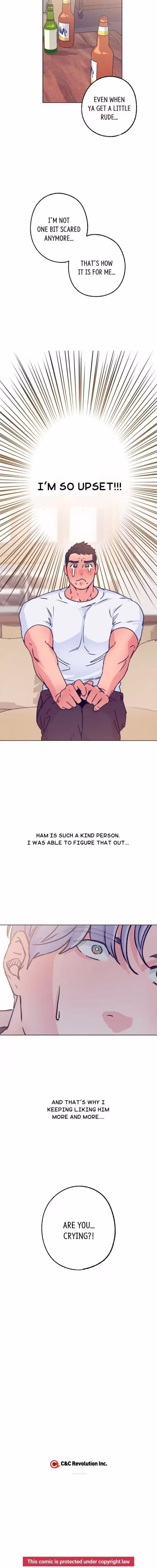 Love Tractor - Chapter 36 - Part 11