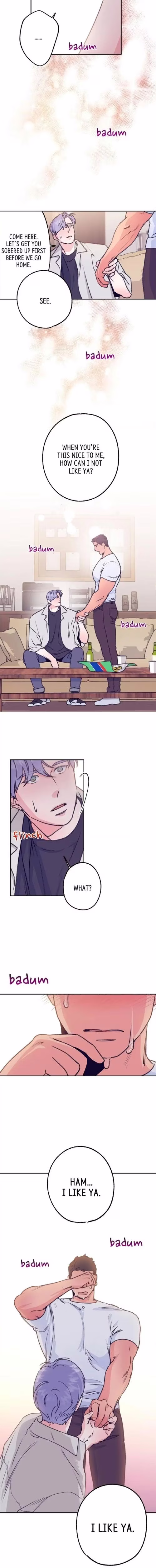 Love Tractor - Chapter 37 - Part 3