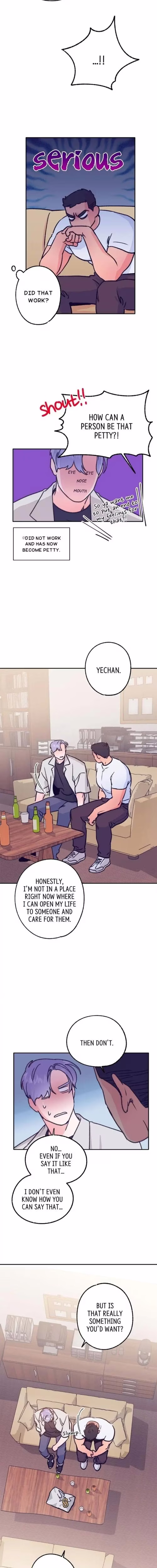 Love Tractor - Chapter 37 - Part 9