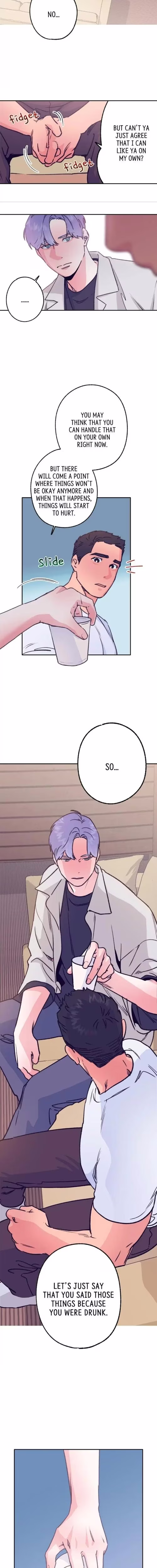 Love Tractor - Chapter 37 - Part 10