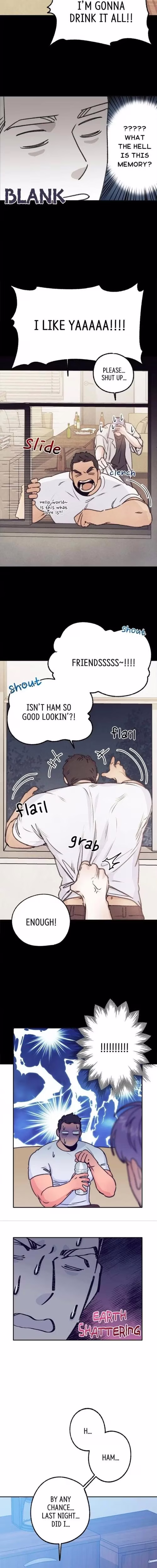 Love Tractor - Chapter 38 - Part 3