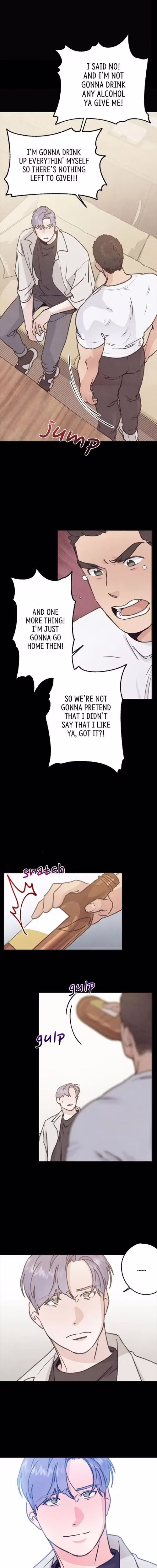 Love Tractor - Chapter 38 - Part 6