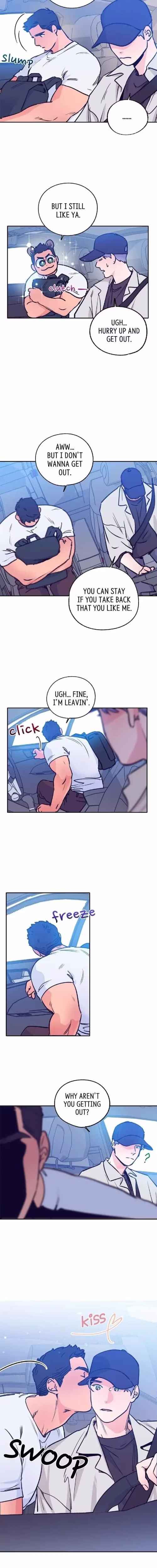 Love Tractor - Chapter 38 - Part 10