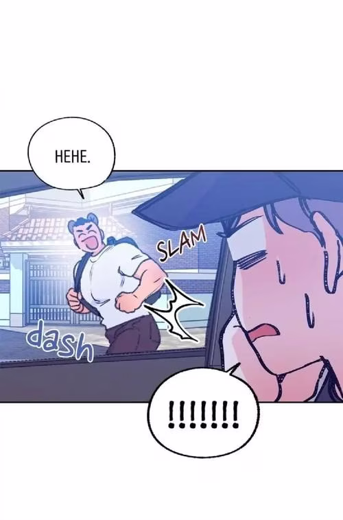 Love Tractor - Chapter 38 - Part 11