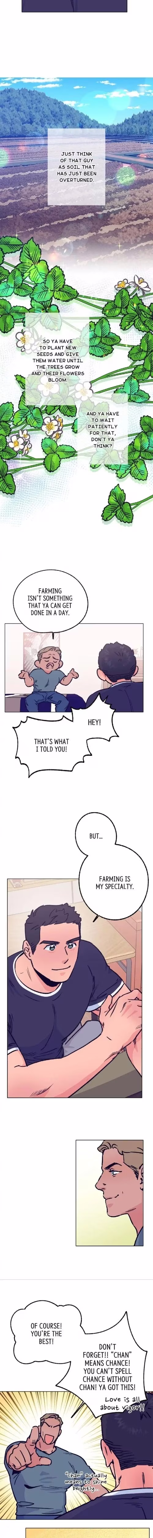 Love Tractor - Chapter 39 - Part 6