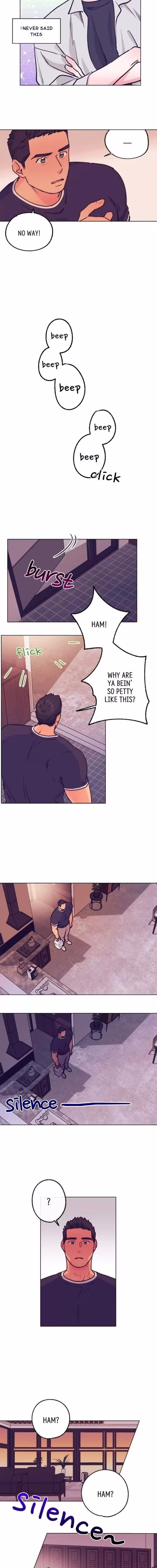 Love Tractor - Chapter 39 - Part 10