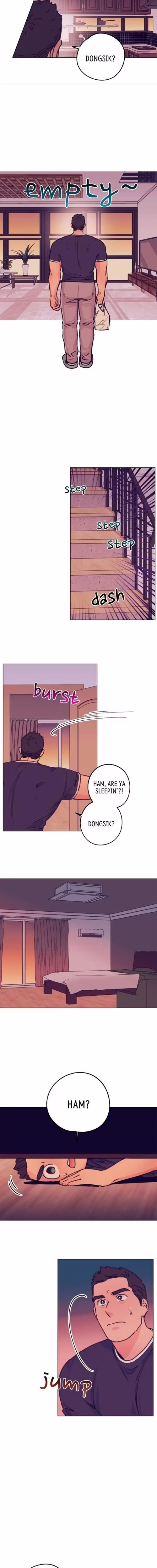 Love Tractor - Chapter 39 - Part 11