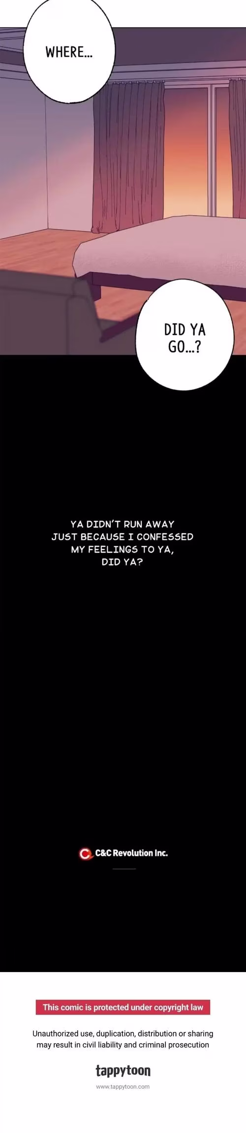 Love Tractor - Chapter 39 - Part 12