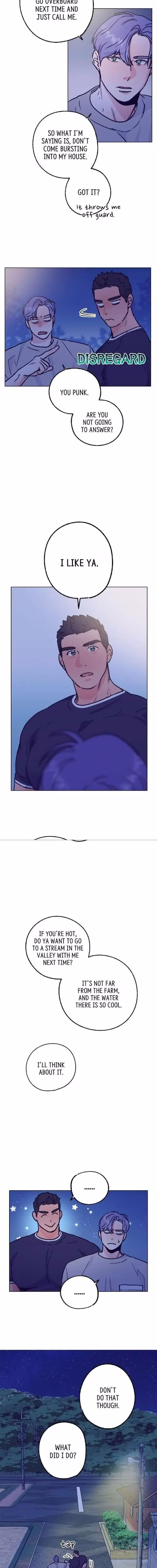 Love Tractor - Chapter 40 - Part 10