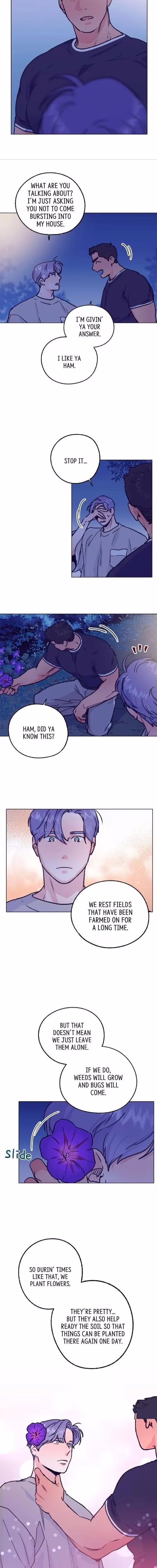 Love Tractor - Chapter 40 - Part 12